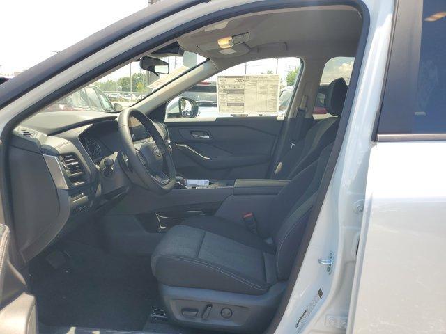 new 2025 Nissan Rogue car, priced at $29,889