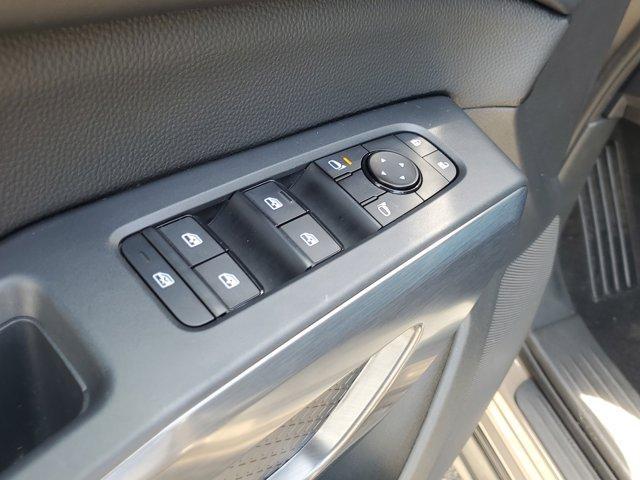 used 2024 Nissan Pathfinder car, priced at $35,990