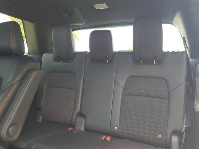 used 2024 Nissan Pathfinder car, priced at $35,990