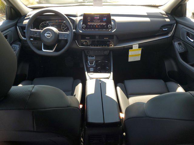 new 2024 Nissan Rogue car, priced at $29,243