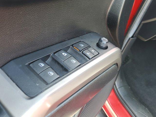 used 2021 Toyota Tacoma car, priced at $27,703