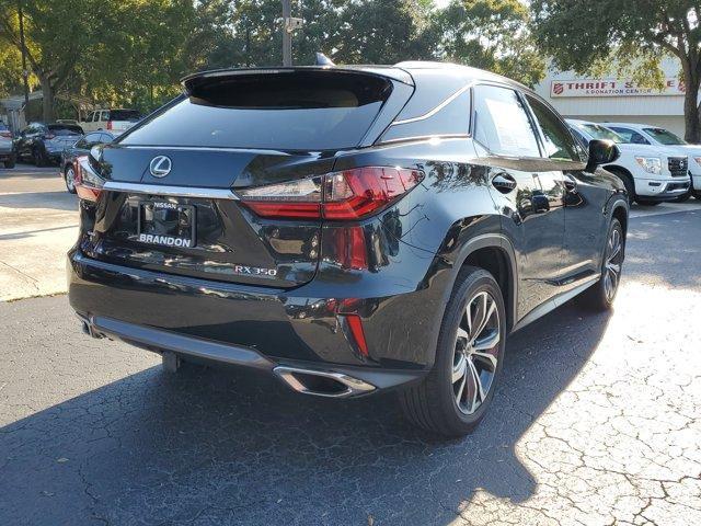 used 2019 Lexus RX 350 car, priced at $29,500