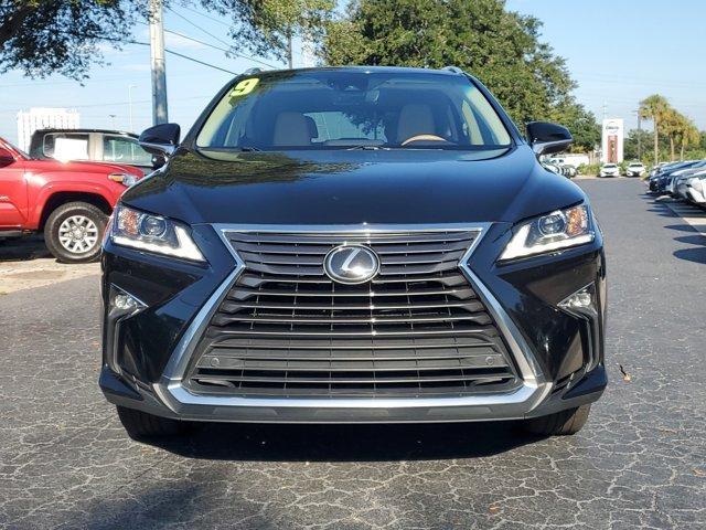 used 2019 Lexus RX 350 car, priced at $29,500