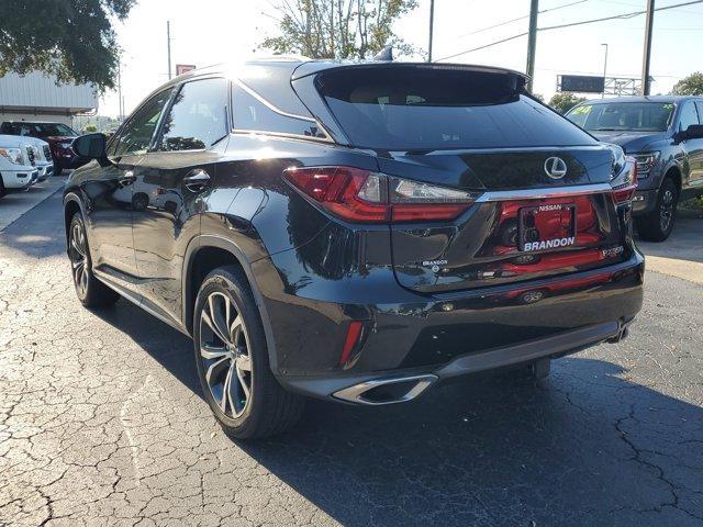 used 2019 Lexus RX 350 car, priced at $29,500