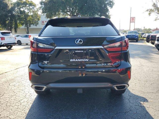 used 2019 Lexus RX 350 car, priced at $29,500