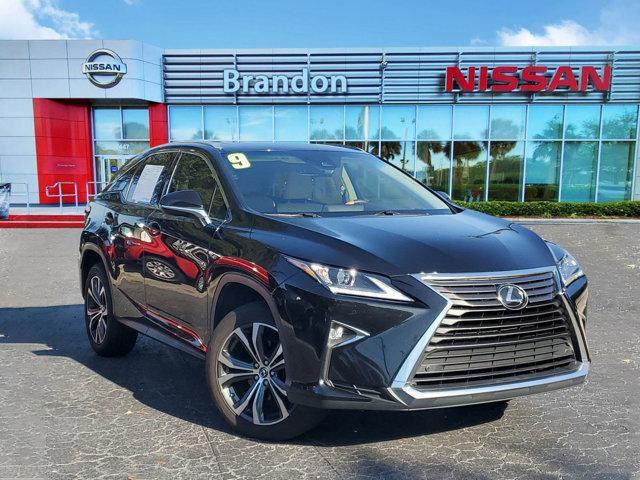 used 2019 Lexus RX 350 car, priced at $29,500