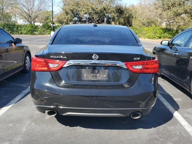 used 2016 Nissan Maxima car, priced at $8,999