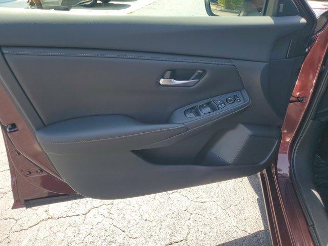 used 2022 Nissan Sentra car, priced at $16,340