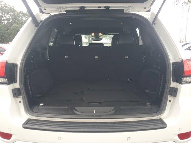 used 2019 Jeep Grand Cherokee car, priced at $17,319