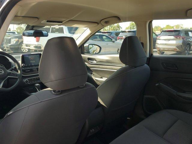 used 2024 Nissan Altima car, priced at $17,999