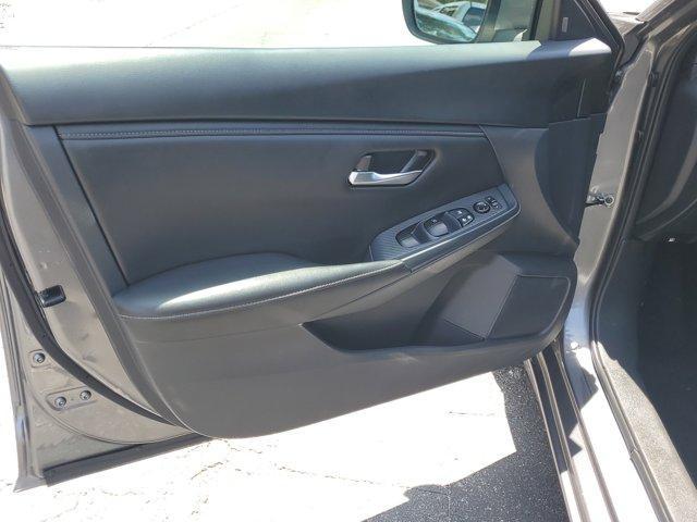 used 2023 Nissan Sentra car, priced at $17,050