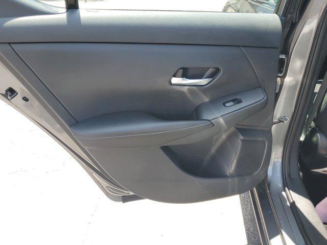 used 2023 Nissan Sentra car, priced at $17,050