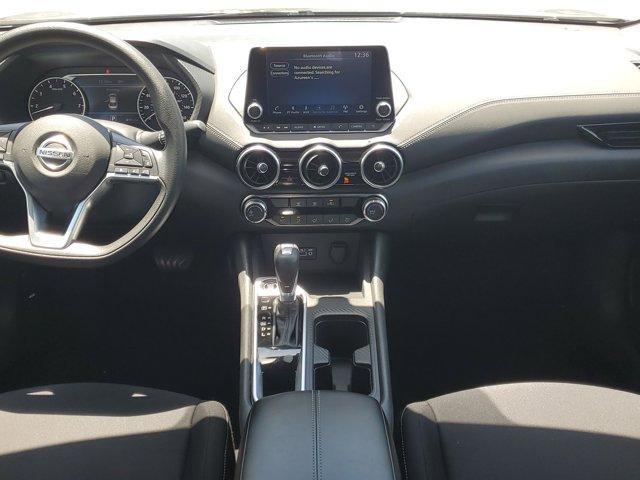 used 2023 Nissan Sentra car, priced at $17,050