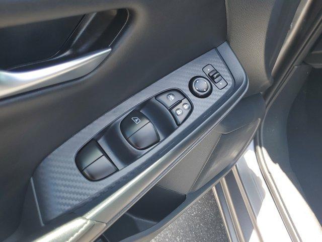 used 2023 Nissan Sentra car, priced at $17,050