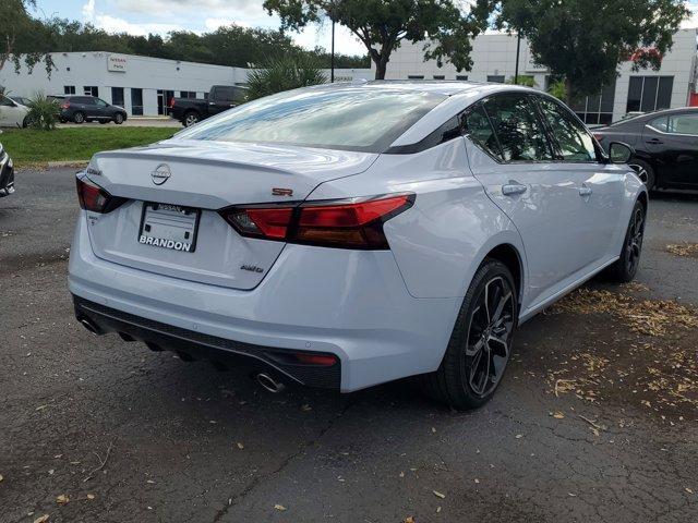 new 2025 Nissan Altima car, priced at $30,959