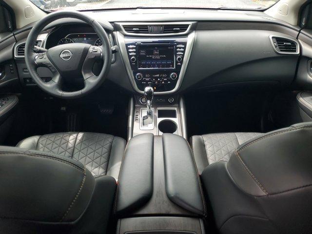 used 2023 Nissan Murano car, priced at $29,594
