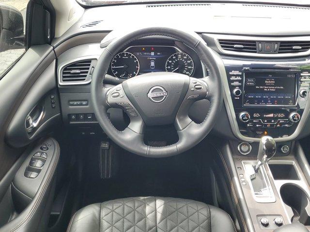 used 2023 Nissan Murano car, priced at $29,594