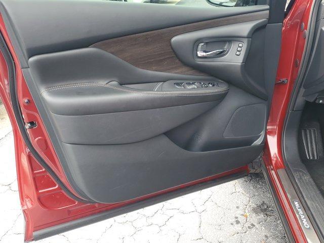 used 2023 Nissan Murano car, priced at $29,594