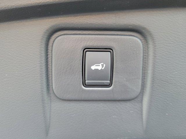 used 2023 Nissan Murano car, priced at $29,594
