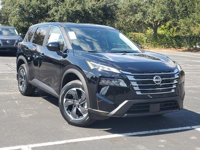 new 2026 Nissan Rogue car, priced at $30,663