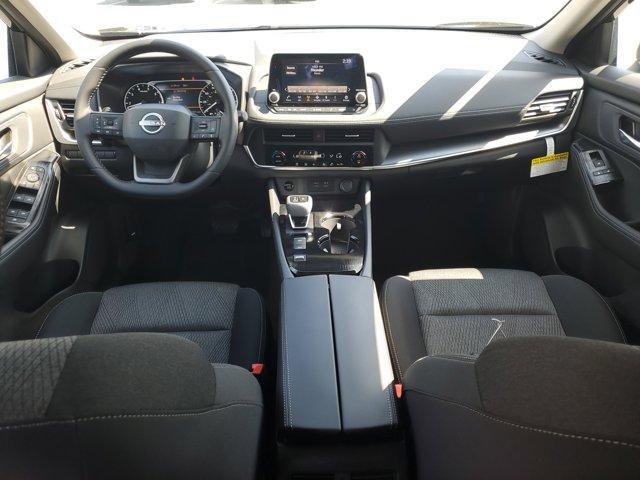 new 2026 Nissan Rogue car, priced at $30,663