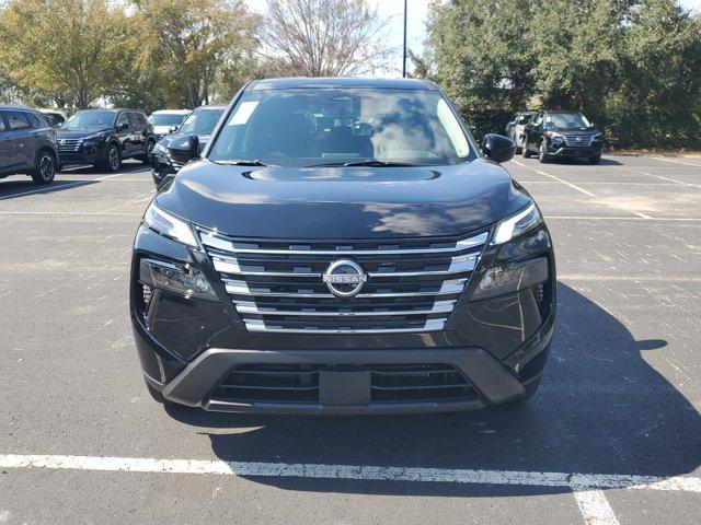 new 2026 Nissan Rogue car, priced at $30,663