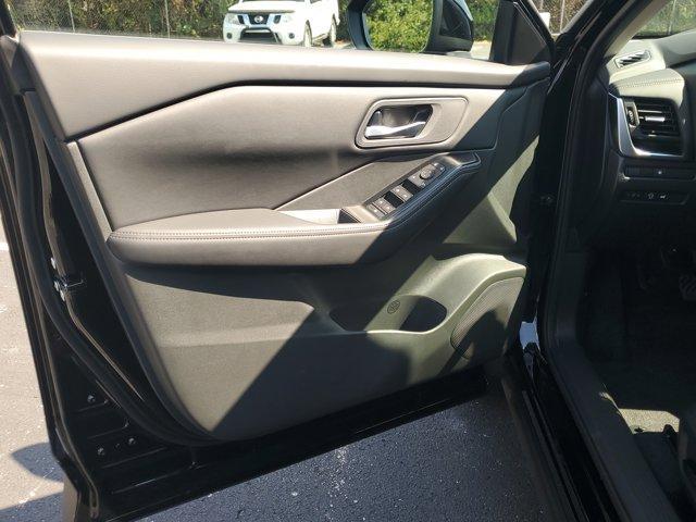 new 2026 Nissan Rogue car, priced at $30,663