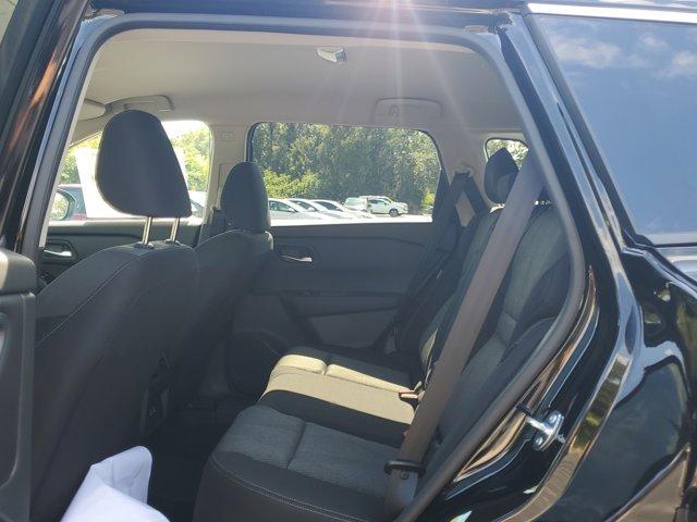 new 2026 Nissan Rogue car, priced at $30,663