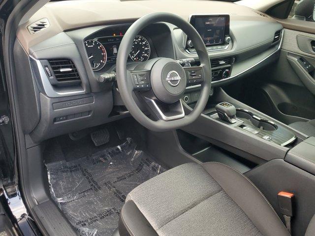 used 2022 Nissan Rogue car, priced at $19,650