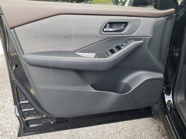 used 2022 Nissan Rogue car, priced at $19,650