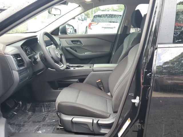 used 2022 Nissan Rogue car, priced at $19,650
