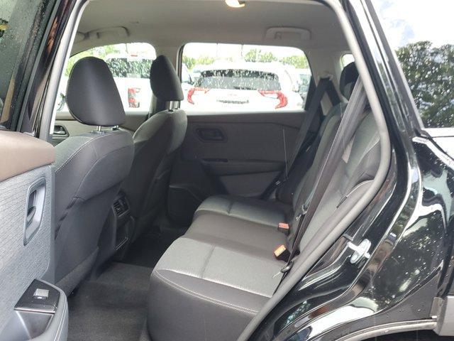 used 2022 Nissan Rogue car, priced at $19,650