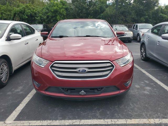 used 2014 Ford Taurus car, priced at $5,999