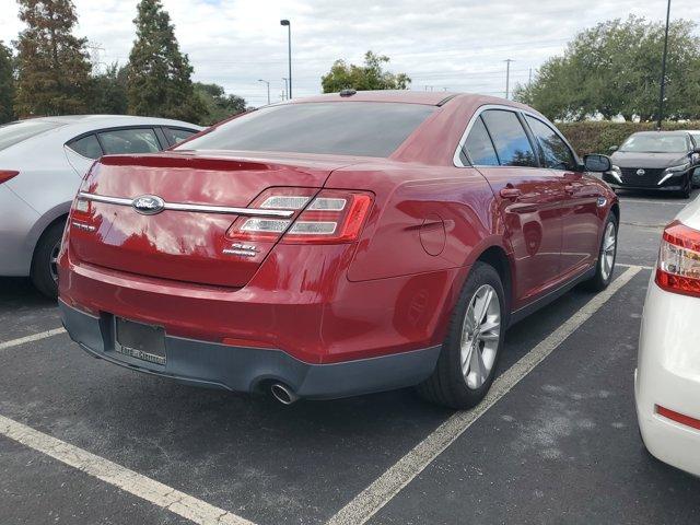 used 2014 Ford Taurus car, priced at $5,999