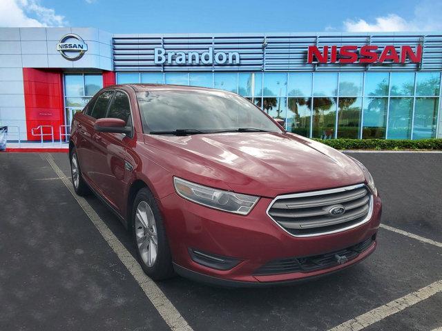 used 2014 Ford Taurus car, priced at $5,999