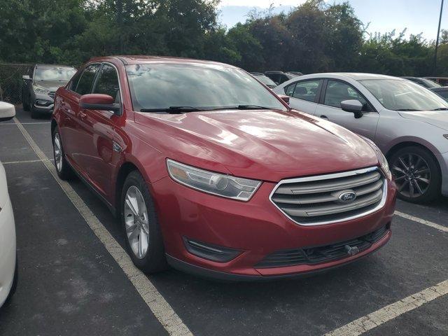 used 2014 Ford Taurus car, priced at $5,999