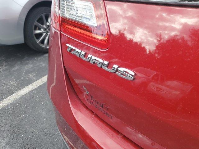 used 2014 Ford Taurus car, priced at $5,999