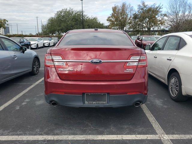 used 2014 Ford Taurus car, priced at $5,999