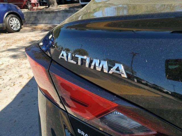 used 2021 Nissan Altima car, priced at $19,999