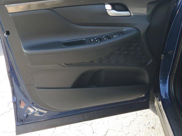 used 2023 Hyundai Santa Fe car