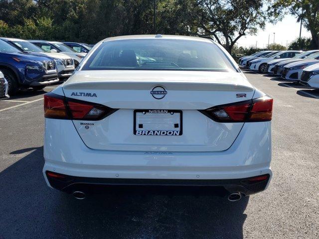 new 2024 Nissan Altima car, priced at $26,954