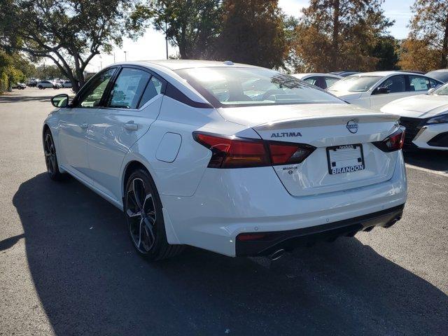 new 2024 Nissan Altima car, priced at $26,954