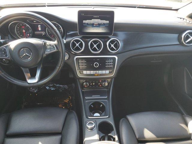 used 2019 Mercedes-Benz GLA 250 car, priced at $21,550