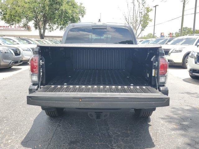 used 2023 Toyota Tacoma car, priced at $42,861