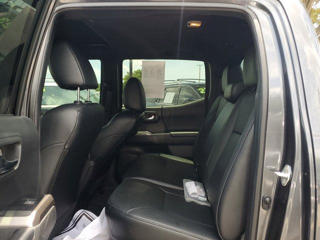 used 2023 Toyota Tacoma car, priced at $42,861