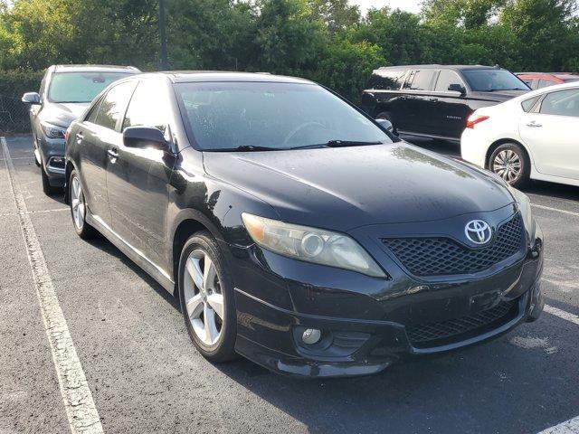 used 2011 Toyota Camry car, priced at $6,999