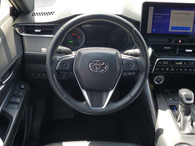 used 2023 Toyota Venza car, priced at $29,000