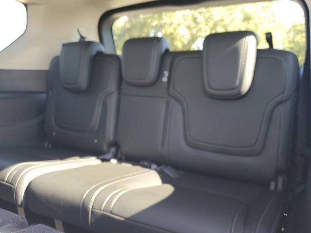 new 2026 Nissan Armada car, priced at $62,015