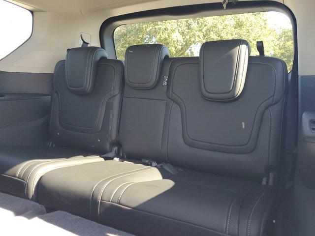 new 2026 Nissan Armada car, priced at $62,015