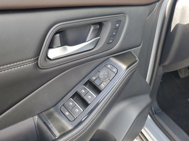 used 2023 Nissan Rogue car, priced at $22,841